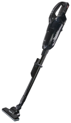 Afbeeldingen van Steelstofzuiger CL002GZ03 zwart XGT 40 V Max