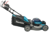 Afbeeldingen van Grasmaaier LM001GZ 48cm  XGT 40 V Max 