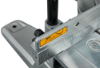 Afbeeldingen van Radiaal afkortzaag LS1110F 260 mm 230 V