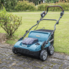 Afbeeldingen van Verticuteermachine UV001GZ 38cm XGT 40 V Max