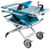 Afbeeldingen van tafelzaag MLT100NX1 260 mm  230 V