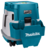 Afbeeldingen van Stofzuiger DVC866LZX1 2x18 V 