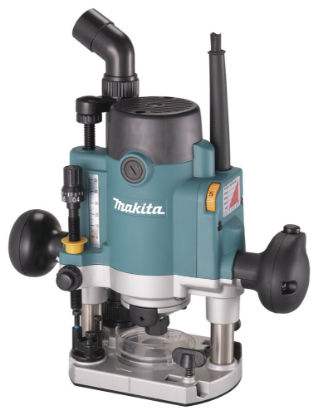 Afbeeldingen van Bovenfrees RP1111C 230 V