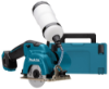 Afbeeldingen van Diamantsnijder nat CC301DZJ 85 mm 12 V Max
