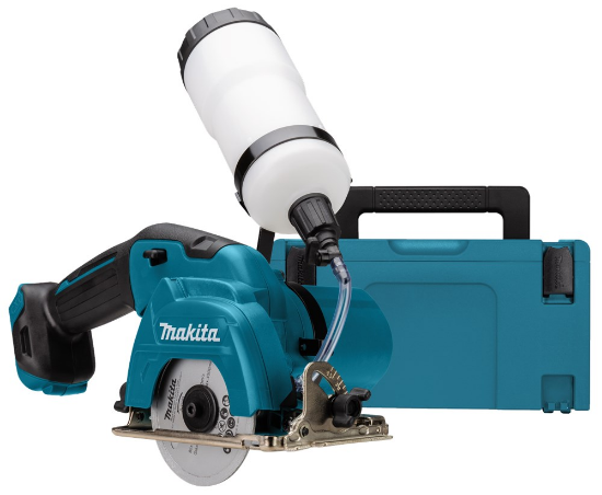 Afbeeldingen van Diamantsnijder nat CC301DZJ 85 mm 12 V Max