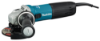 Afbeeldingen van Haakse slijper GA5040R01 125 mm 230 V