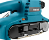 Afbeeldingen van Bandschuurmachine 9903 76 mm 230 V