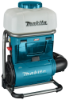 Afbeeldingen van Rugnevelspuit PM001GZ01 XGT 40 V Max 