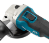 Afbeeldingen van Haakse slijper DGA511ZJ 125 mm 18 V