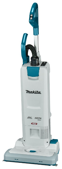 Afbeeldingen van Borstelstofzuiger VC010GZ XGT 40 V Max 
