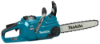 Afbeeldingen van kettingzaag UC015GT101 35 cm XGT 40 V Max 