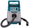 Afbeeldingen van Stofzuiger DVC156LZX1 2x18 V 