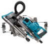 Afbeeldingen van Radiaal afkortzaag LS004GM102 260 mm 40V Max