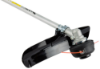 Afbeeldingen van Bosmaaier connector UR101CX1 type Asymm 36 V