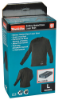 Afbeeldingen van Verwarmd ondershirt DCX200AL L 