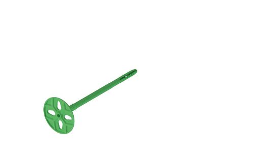 Afbeeldingen van GEBR. BODEGRAVEN Plug NY Flex-5 180MM Ø8MM