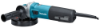 Afbeeldingen van Haakse slijper GA5080RX02 125 mm X-LOCK 230 V