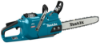Afbeeldingen van kettingzaag UC011GT101 35 cm XGT 40 V Max 