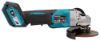 Afbeeldingen van Haakse slijper GA029GZ 125 mm 40 V Max 