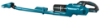 Afbeeldingen van Steelstofzuiger CL003GZ blauw 40 V Max 