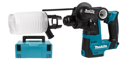 Afbeeldingen van Boorhamer HR140DZJ 12 V Max 