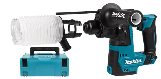 Afbeeldingen van Boorhamer HR140DZJ 12 V Max 