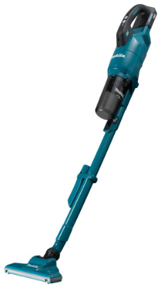 Afbeeldingen van Steelstofzuiger CL003GZ blauw 40 V Max 