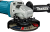 Afbeeldingen van Haakse slijper GA5040R01 125 mm 230 V