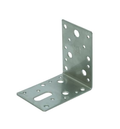Afbeeldingen van GEBR. BODEGRAVEN Hoekanker SV 90X90MM 60X2,5MM