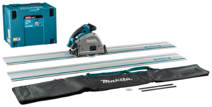 Afbeeldingen van Invalcirkelzaag SP001GZ06 165 mm 40 V Max 