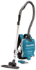 Afbeeldingen van Rugstofzuiger DVC261ZX22 schoonmaak  2x18 V 