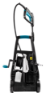 Afbeeldingen van Hogedrukreiniger HW111 110bar 230 V