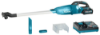 Afbeeldingen van Steelstofzuiger CL001GM1NL1 blauw XGT 40VMax