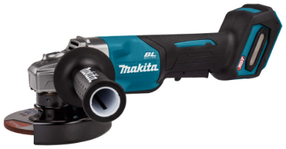 Afbeeldingen van Haakse slijper GA016GZ 125 mm 40 V Max 