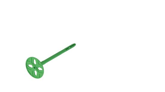 Afbeeldingen van GEBR. BODEGRAVEN Plug NY Flex-5 160MM Ø8MM