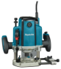 Afbeeldingen van Bovenfrees RP1802FX04 12 mm 230 V