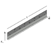 Afbeeldingen van GEBR. BODEGRAVEN Metalen randkist SV 290X2000MM