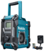 Afbeeldingen van Bouwradio MR001GZ FM/AM