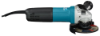 Afbeeldingen van Haakse slijper GA5040R01 125 mm 230 V