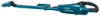 Afbeeldingen van Steelstofzuiger CL002GZ01 blauw XGT 40 V Max