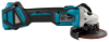 Afbeeldingen van Haakse slijper DGA511ZJ 125 mm 18 V