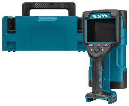 Afbeeldingen van Muurscanner DWD181ZJ 14,4 / 18 V 