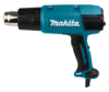 Afbeeldingen van Heteluchtpistool HG6031VK 230 V