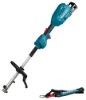 Afbeeldingen van accu Combisysteem LDUX18Z XT 18 V 