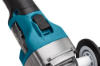 Afbeeldingen van Haakse slijper GA005GZ 125 mm 40 V Max 