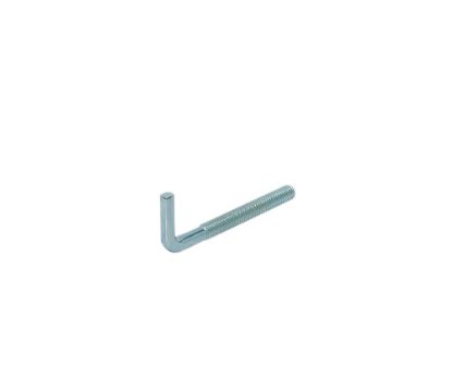 Afbeeldingen van GEBR. BODEGRAVEN Schroefduim EV metrische draad M8 60X25MM Ø7,05MM