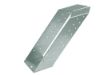 Afbeeldingen van GEBR. BODEGRAVEN Gordinglas SV 59X221MM 1,5MM
