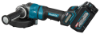Afbeeldingen van Haakse slijper GA050GT101 125 mm 40 V Max 
