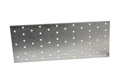 Afbeeldingen van GEBR. BODEGRAVEN Koppelplaat SV 120MM 300X2MM