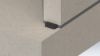 Afbeeldingen van GEBR. BODEGRAVEN Hogedrukplaat ABS 20MM 70X70MM